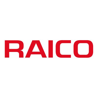 Logo RAICO Bautechnik GmbH
