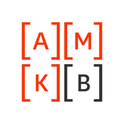 Logo Arbeitsmarktkontrolle für das Baugewerbe