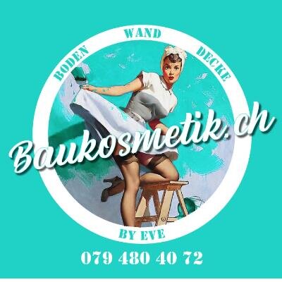 Logo baukosmetik.ch