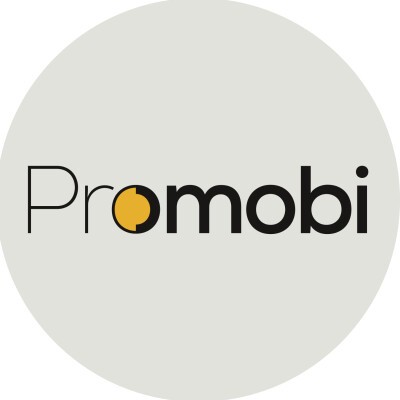 Logo Promobi L.L.C