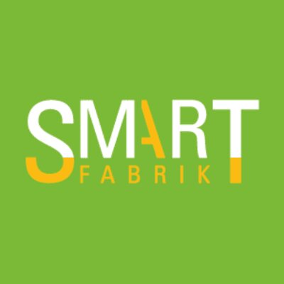 Logo eMDe SmartFabrik AG
