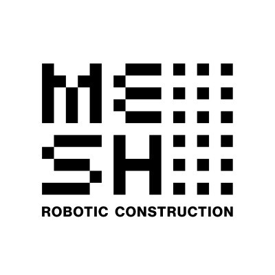 Logo MESH AG