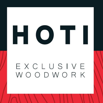 Logo Hoti Exclsuive Woodwork