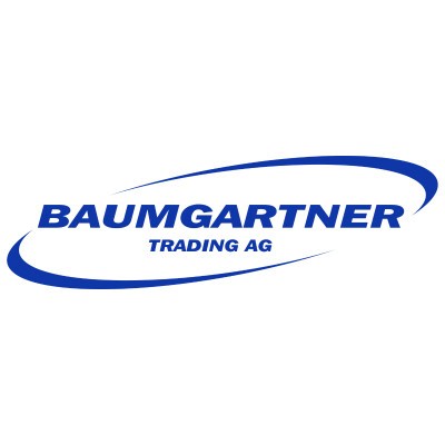 Logo Baumgartner Trading AG