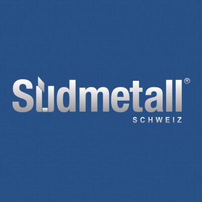 Logo Süd-Metall Beschläge Schweiz GmbH