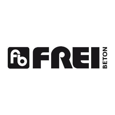 Logo Frei Beton AG