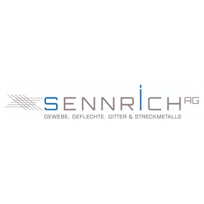 Logo Sennrich AG