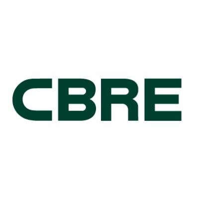 Logo CBRE GWS Schweiz