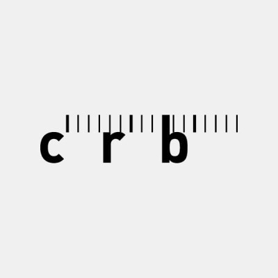Logo CRB Schweizerische Zentralstelle für Baurationalisierung