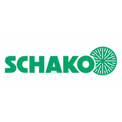 Logo SCHAKO (Suisse) SA