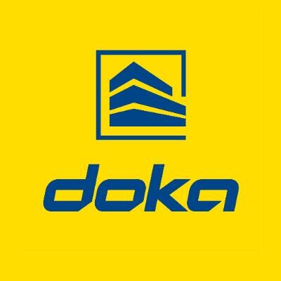Logo Doka Schweiz AG