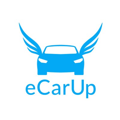 Logo eCarUp AG