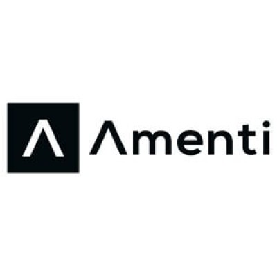 Logo Amenti AG
