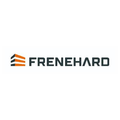 Logo Frenehard sas