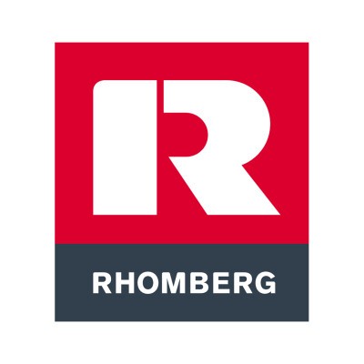 Logo Rhomberg Bau AG