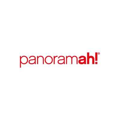 Logo panoramah!