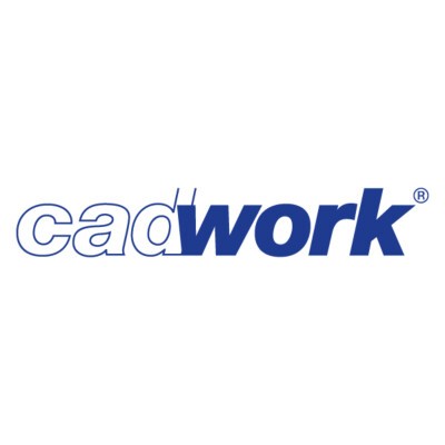 Logo Cadwork Informatik ci AG