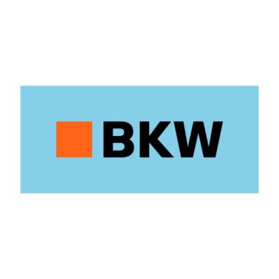 Logo BKW