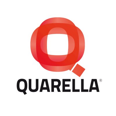 Logo Quarella