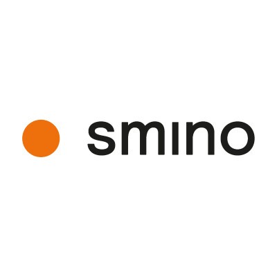 Logo smino AG