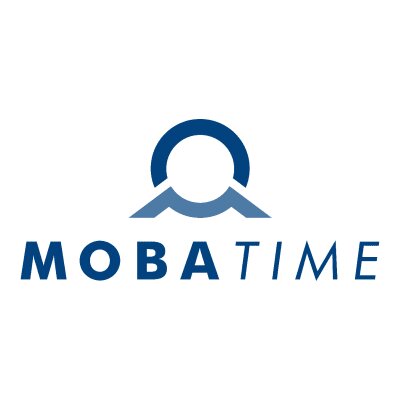 Logo Mobatime AG