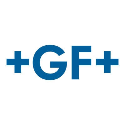 Logo Georg Fischer Rohrleitungssysteme (Schweiz) AG