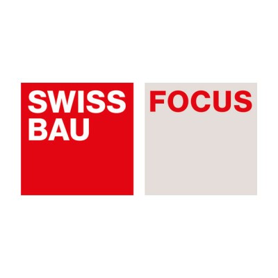 Logo Swissbau Focus