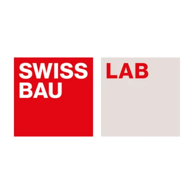 Logo Swissbau Lab