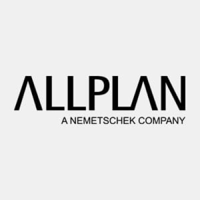 Logo ALLPLAN Schweiz AG