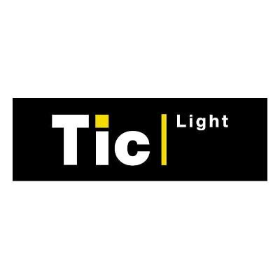 Logo TIC Beleuchtungen AG