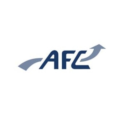 Logo AFC, Air Flow Consulting AG