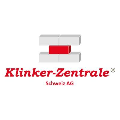 Logo Klinker-Zentrale Schweiz AG