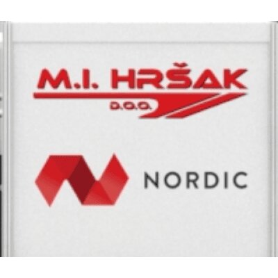 Logo M.I. Hršak d.o.o.