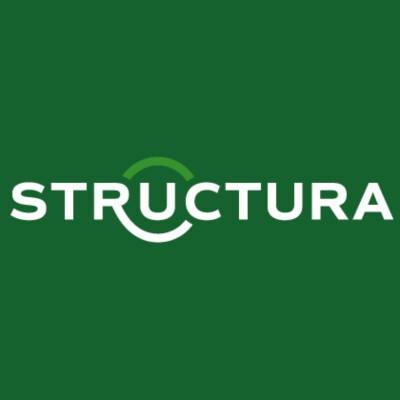 Logo Structura C GmbH