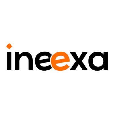 Logo ineexa