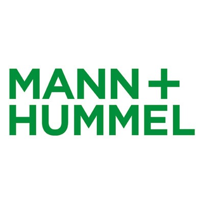 Logo MANN+HUMMEL Vokes Air AG