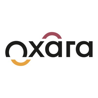 Logo Oxara AG