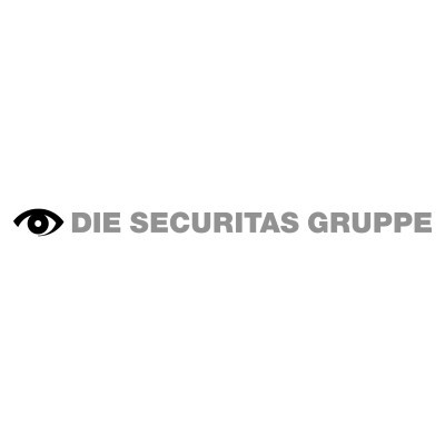 Logo Die Securitas Gruppe
