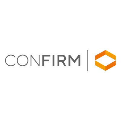 Logo Confirm AG