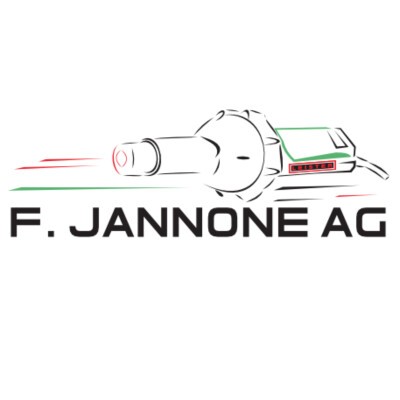 Logo F. Jannone AG