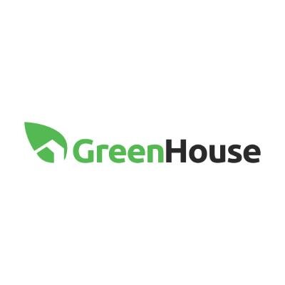 Logo GreenHouse Sh.P.K.