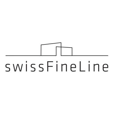 Logo swissFineLine AG