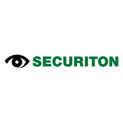 Logo Securiton AG