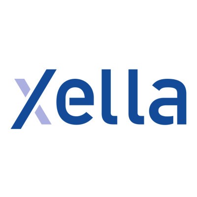 Logo Xella Porenbeton Schweiz AG