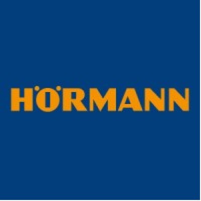Logo Hörmann Schweiz AG