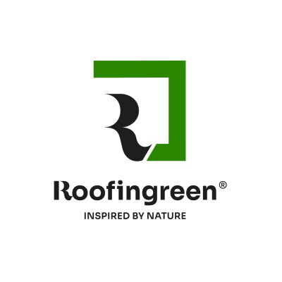 Logo ROOFINGREEN SRL