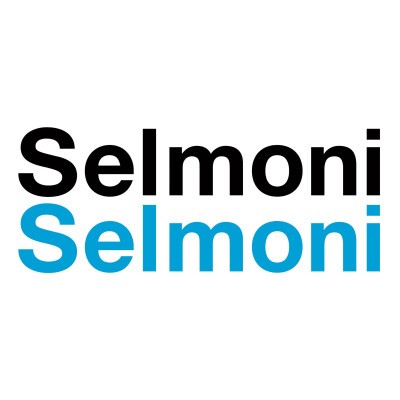 Logo Selmoni Gruppe