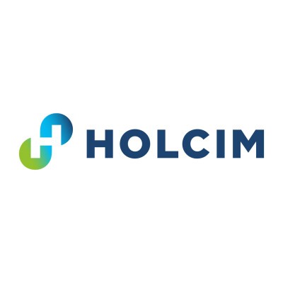 Logo Holcim (Schweiz) AG