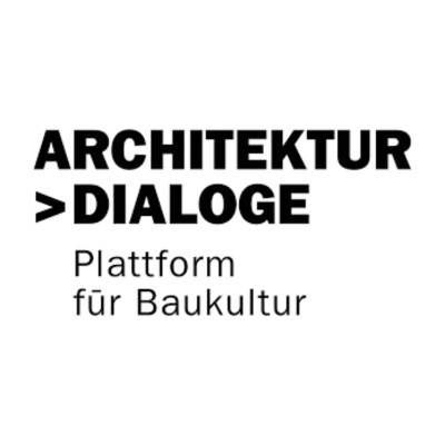 Logo Architektur Dialoge Basel