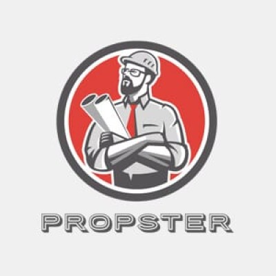 Logo Propster